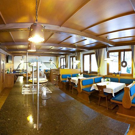 Ferienhaus Alpina Кальс-ам-Гросглокнер Екстер'єр фото