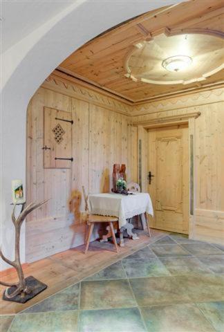 Ferienhaus Alpina Кальс-ам-Гросглокнер Екстер'єр фото
